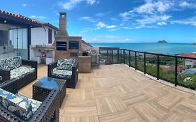 Casa Na Praia - Búzios